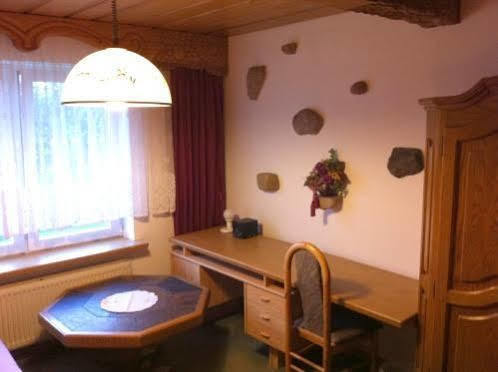 Hotel Garni Godenhof Wanderup Exterior photo
