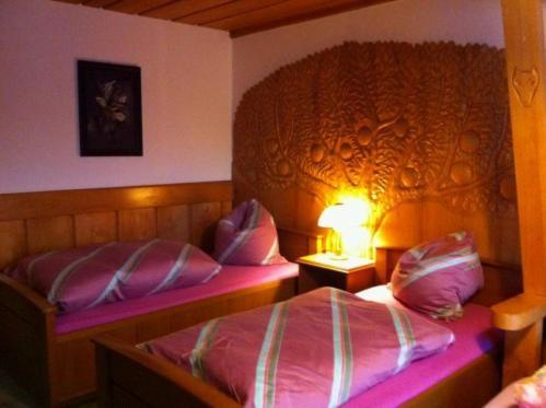 Hotel Garni Godenhof Wanderup Exterior photo